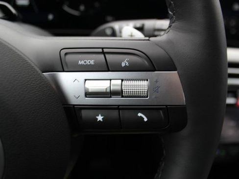 New 2026 Hyundai Santa Cruz Limited image 15