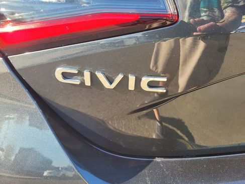 Certified 2024 Honda Civic Sport Touring image 10