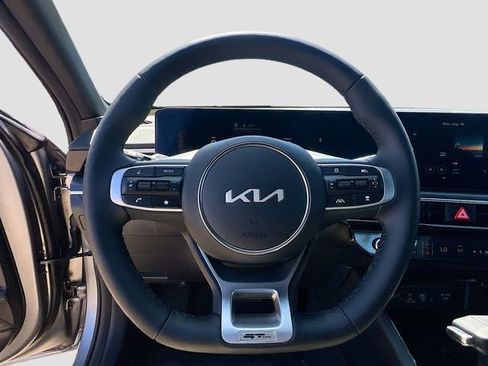 New 2026 Kia K5 GT-Line image 11