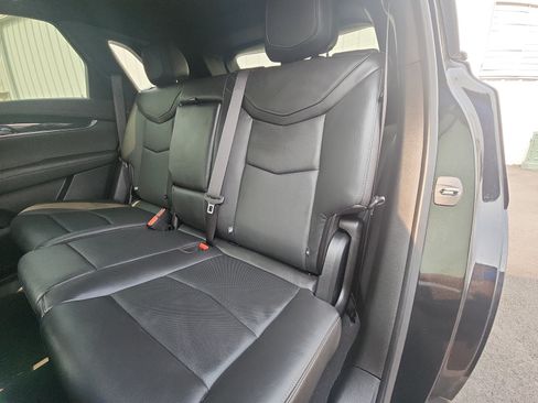 Used 2020 Cadillac XT5 Premium Luxury AWD/4WD image 23