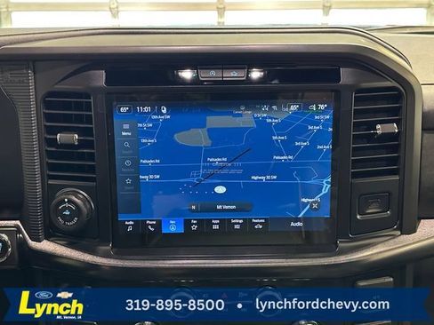 New 2026 Ford F150 Tremor w/ Equipment Group 402A High AWD/4WD image 5