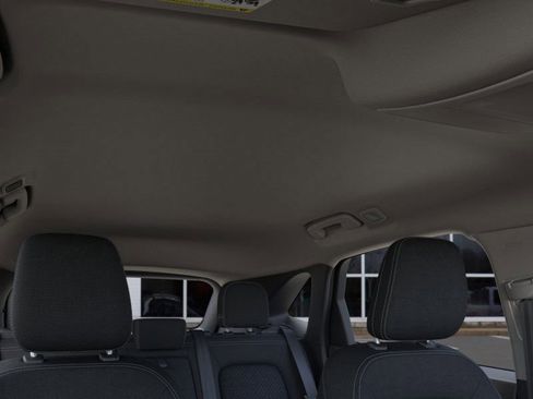 New 2026 Ford Escape Active image 22