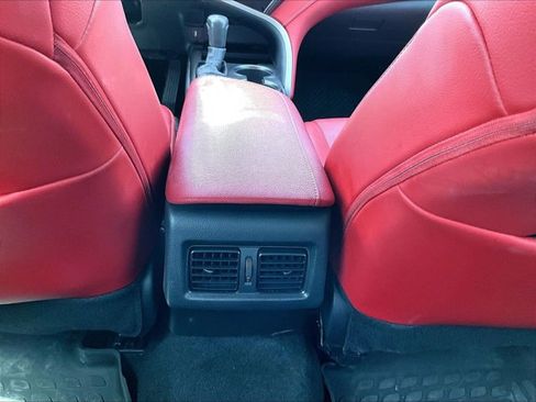 Used 2024 Toyota Camry XSE w/ Navigation Package FWD image 25