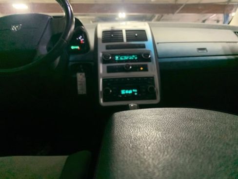 Used 2009 Dodge Journey SXT w/ Flexible Seating Group AWD/4WD image 22
