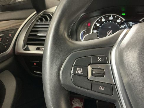 Used 2019 BMW X3 xDrive30i image 17