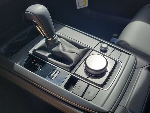 New 2026 MAZDA CX-30 AWD 2.5 S w/ Select Sport Pkg image 16
