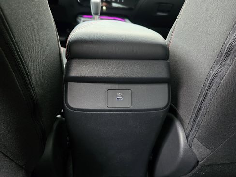 New 2026 Nissan Sentra SR FWD image 24