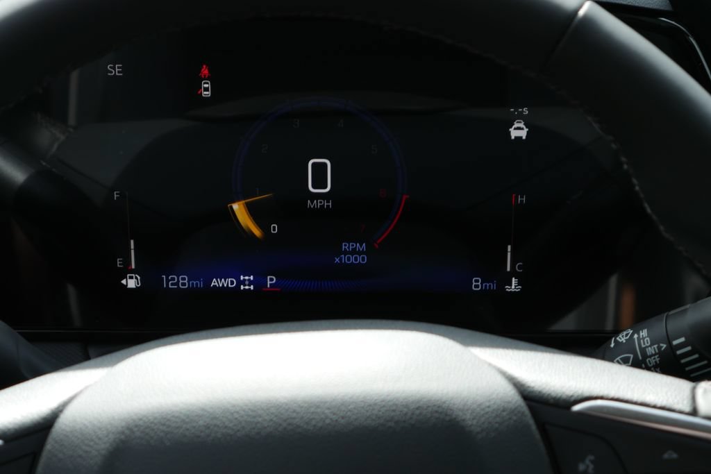 Used 2023 Chevrolet TrailBlazer LT w/ Convenience Package FWD image 20