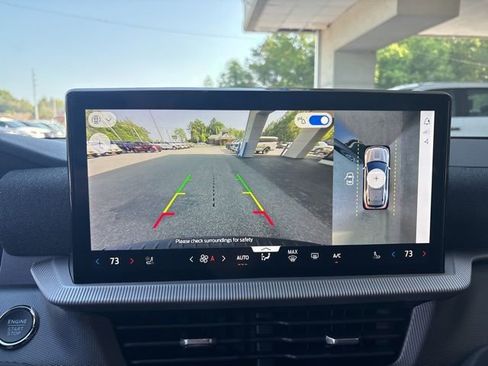 New 2026 Ford Explorer ST-Line RWD image 23