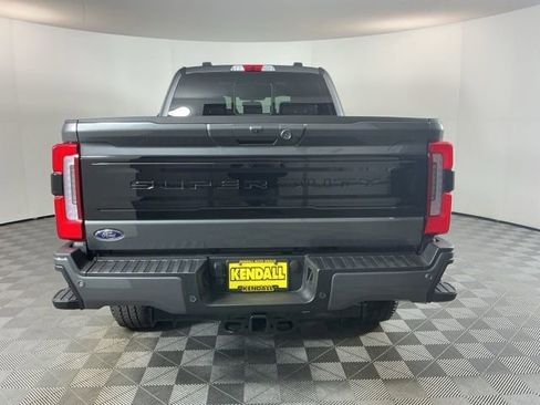 New 2026 Ford F350 Platinum w/ FX4 Off-Road Package image 5
