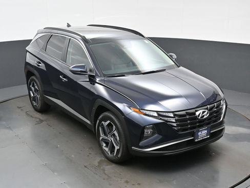 Used 2024 Hyundai Tucson SEL AWD/4WD image 41