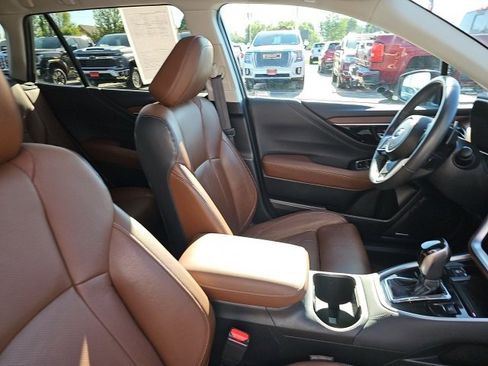 Used 2024 Subaru Outback Touring XT image 27