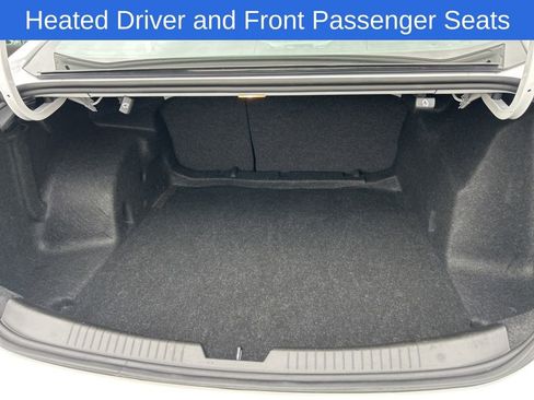 Used 2025 Chevrolet Malibu LT image 15