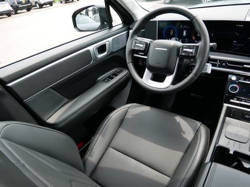Certified 2026 Hyundai Santa Fe XRT AWD/4WD image 9