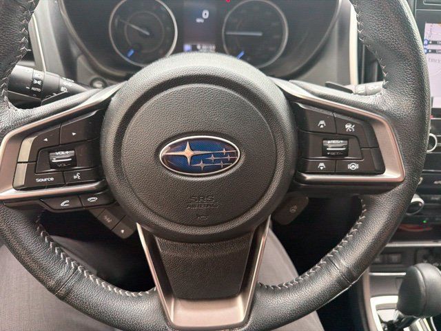 Used 2022 Subaru Ascent Limited w/ Technology Package AWD/4WD image 17
