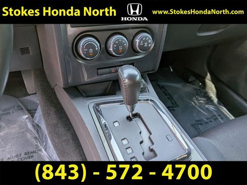 Used 2013 Dodge Challenger SXT w/ Sound Group RWD image 23