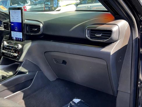 Used 2021 Ford Explorer ST w/ Equipment Group 401A image 29