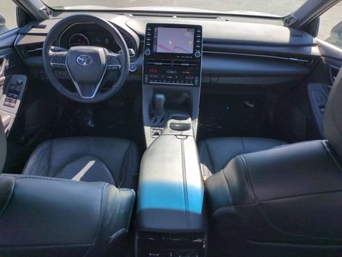 Used 2021 Toyota Avalon Limited w/ Advanced Safety Package FWD image 25