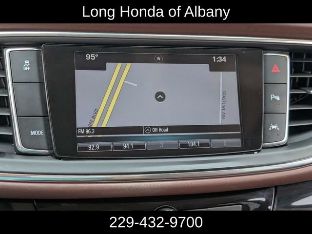 Used 2019 Buick Enclave Avenir w/ Avenir Technology Package FWD image 26