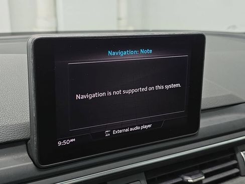 Used 2019 Audi A4 2.0T Premium w/ Convenience Package FWD image 17