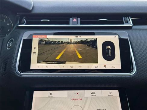 Used 2020 Land Rover Range Rover Velar R-Dynamic S AWD/4WD image 14