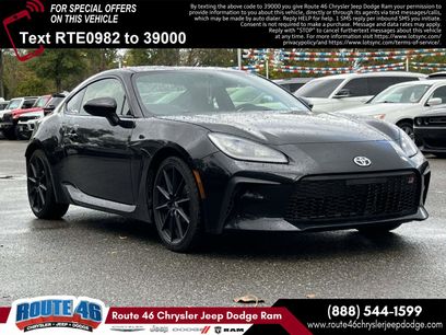 Used 2025 Toyota GR86 Premium