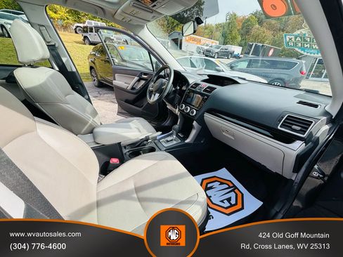 Used 2018 Subaru Forester 2.5i Limited image 13