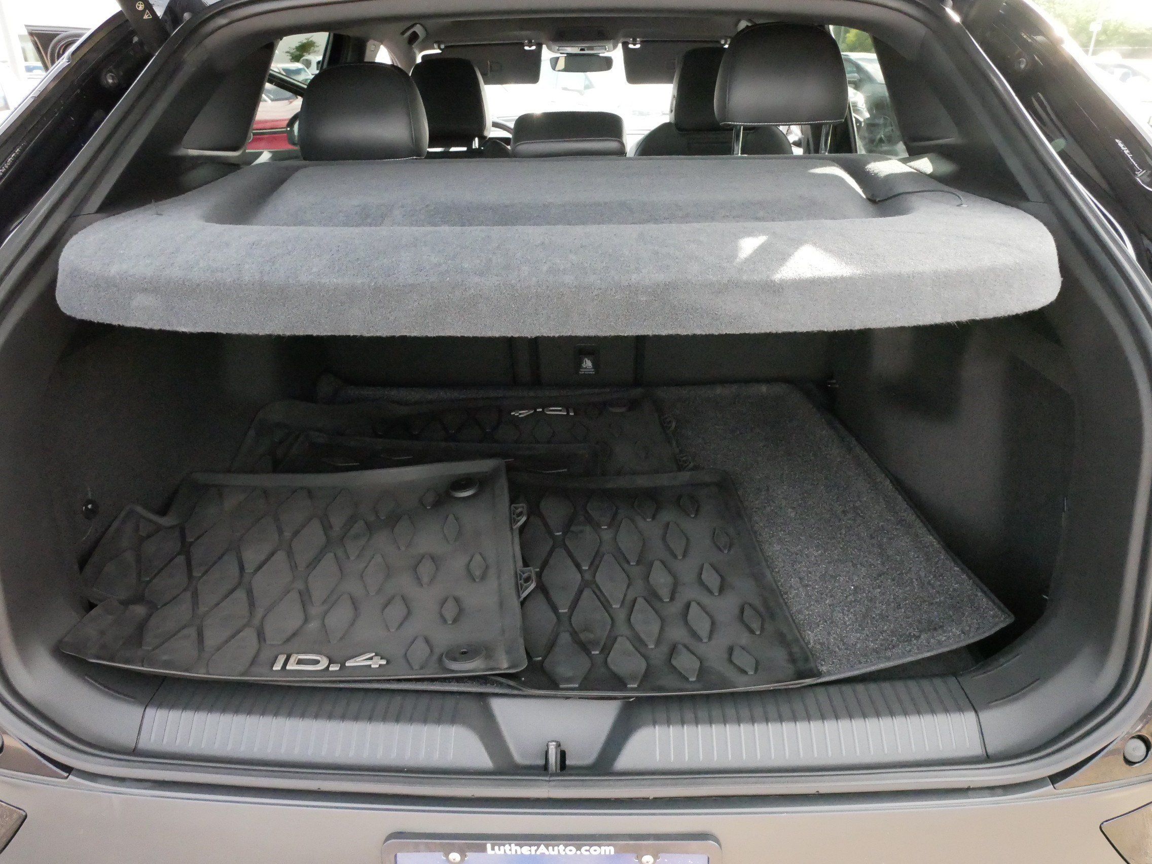 Certified 2023 Volkswagen ID.4 Pro S RWD image 18