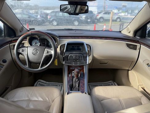 Used 2012 Buick LaCrosse Premium image 17