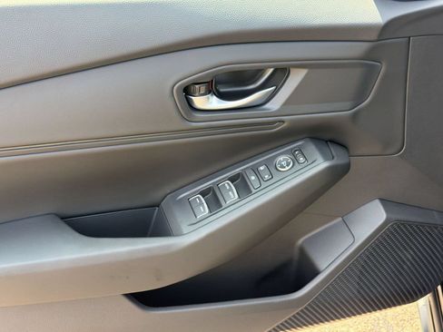 New 2026 Honda Accord SE image 14