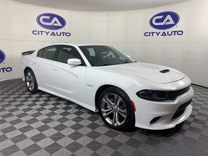 Used 2022 Dodge Charger R/T