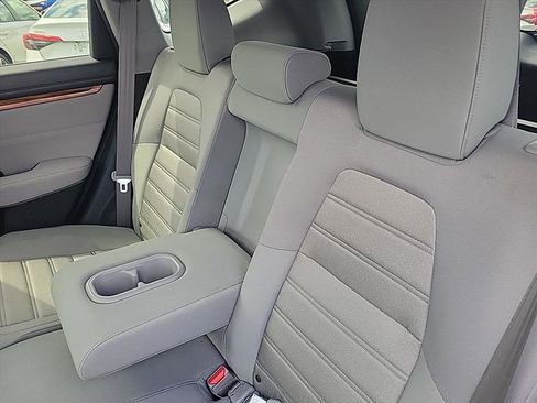 Used 2017 Honda CR-V EX image 21