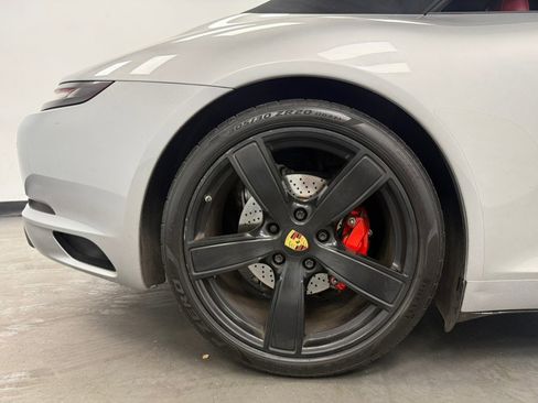 Used 2017 Porsche 911 Carrera image 90