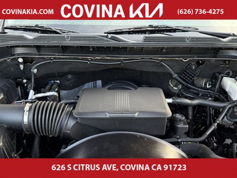 Used 2023 GMC Sierra 2500 SLT w/ SLT Premium Package image 28