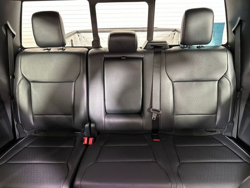 New 2026 Ford F150 Lariat w/ Equipment Group 501A Mid AWD/4WD image 24