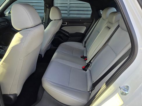 Used 2025 Honda Civic Sport image 10