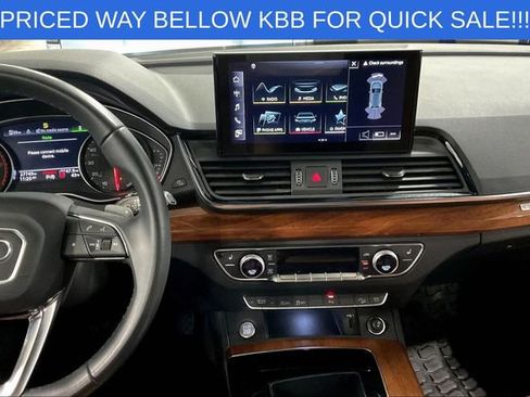 Certified 2023 Audi Q5 2.0T Premium AWD/4WD image 6