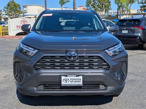 Used 2025 Toyota RAV4 XLE image 6