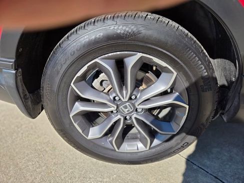 Used 2022 Honda CR-V EX image 12