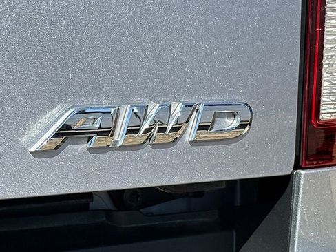 Certified 2020 Honda Ridgeline RTL image 37