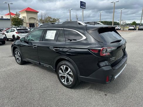 Used 2021 Subaru Outback Touring image 9