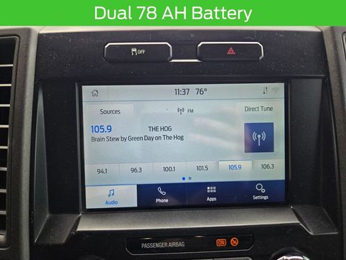 Used 2020 Ford F350 XL w/ STX Appearance Package AWD/4WD image 25