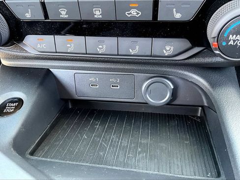 New 2026 Nissan Sentra S w/ S Cold Weather Package FWD image 23
