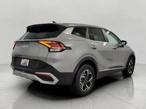 Used 2025 Kia Sportage LX image 20
