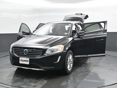 Used 2015 Volvo XC60 T5 AWD/4WD image 37