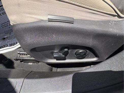 Used 2016 FIAT 500X Lounge image 23