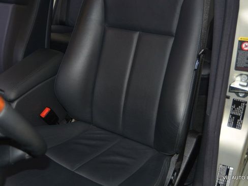 Used 2002 Mercedes-Benz E 430 Sedan image 15