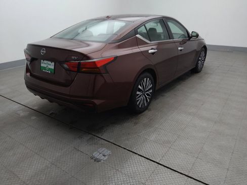 Used 2023 Nissan Altima 2.5 SV image 9