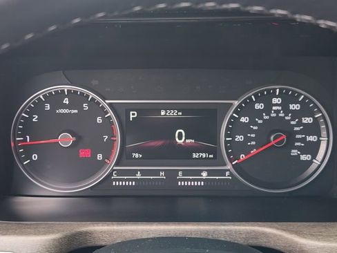 Used 2023 Kia Sorento EX FWD image 10
