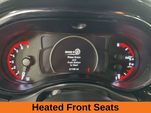 Used 2025 Dodge Durango GT image 15